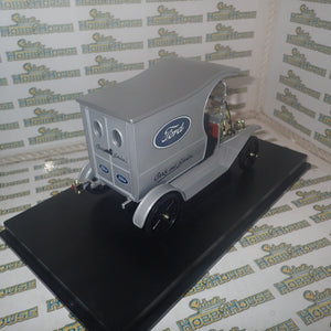 Universal Hobbies 4306 - 1/18 Scale Ford Model T "Delivery Truck" Ford Parts & Service