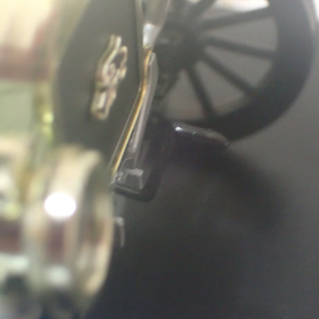 Universal Hobbies 4306 - 1/18 Scale Ford Model T "Delivery Truck" Ford Parts & Service