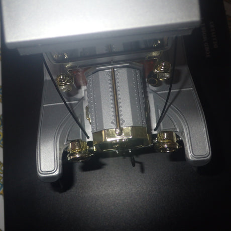 Universal Hobbies 4306 - 1/18 Scale Ford Model T "Delivery Truck" Ford Parts & Service