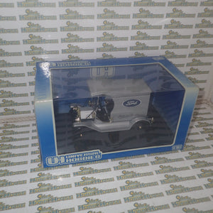 Universal Hobbies 4306 - 1/18 Scale Ford Model T "Delivery Truck" Ford Parts & Service