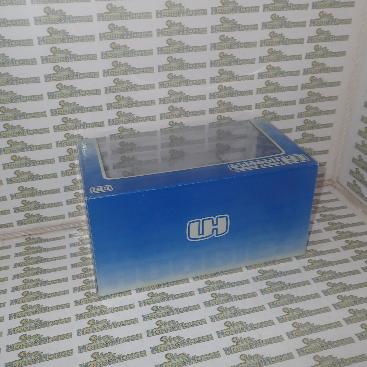 Universal Hobbies 4306 - 1/18 Scale Ford Model T "Delivery Truck" Ford Parts & Service