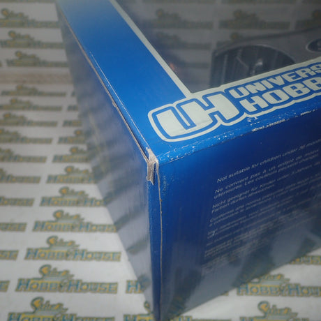 Universal Hobbies 4306 - 1/18 Scale Ford Model T "Delivery Truck" Ford Parts & Service