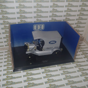 Universal Hobbies 4306 - 1/18 Scale Ford Model T "Delivery Truck" Ford Parts & Service