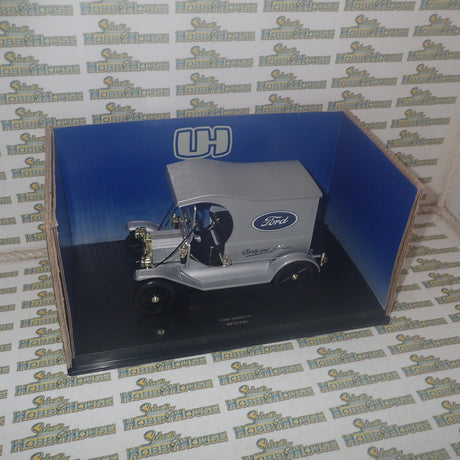 Universal Hobbies 4306 - 1/18 Scale Ford Model T "Delivery Truck" Ford Parts & Service