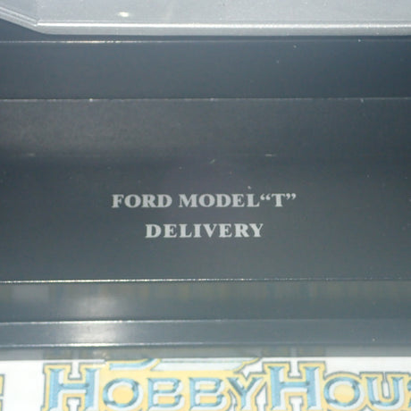 Universal Hobbies 4306 - 1/18 Scale Ford Model T "Delivery Truck" Ford Parts & Service