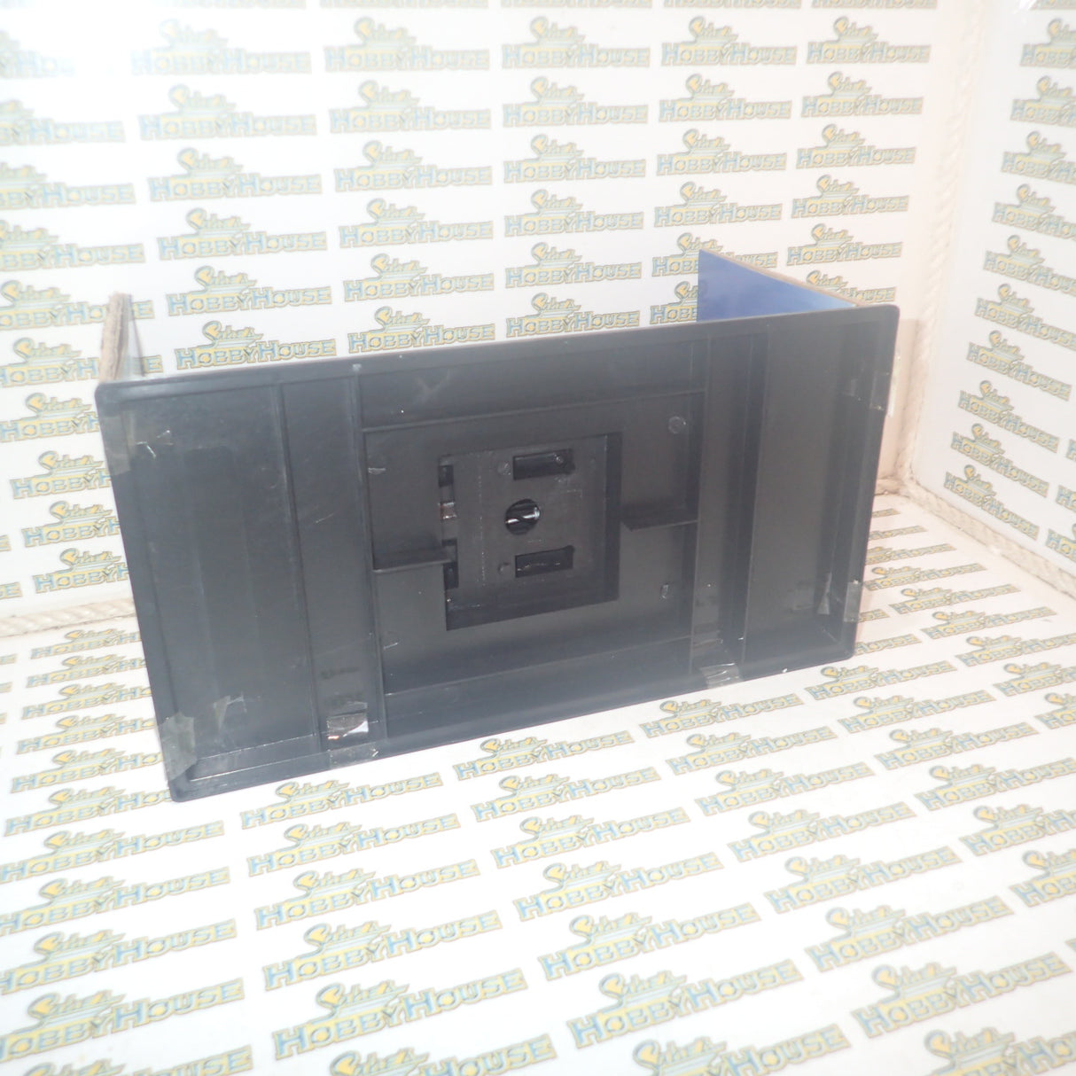 Universal Hobbies 4306 - 1/18 Scale Ford Model T "Delivery Truck" Ford Parts & Service