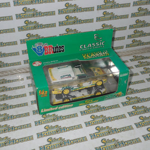 Classic Carlectables 43554 - 1/43 Scale - Holden VU SS Brute Ute #2 'Kanga Loaders' Die-cast Replica