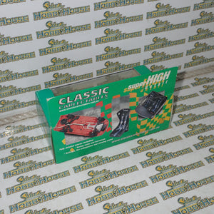 Classic Carlectables 43554 - 1/43 Scale - Holden VU SS Brute Ute #2 'Kanga Loaders' Die-cast Replica