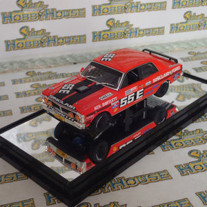 Classic Carlectables 43658 1/43 Scale Ford XY Falcon Phase 3 GT-HO 55E 1971 Bathurst