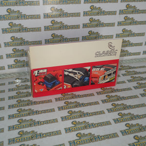 Classic Carlectables 43658 1/43 Scale Ford XY Falcon Phase 3 GT-HO 55E 1971 Bathurst