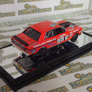 Classic Carlectables 43658 1/43 Scale Ford XY Falcon Phase 3 GT-HO 55E 1971 Bathurst