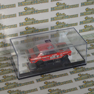 Classic Carlectables 43658 1/43 Scale Ford XY Falcon Phase 3 GT-HO 55E 1971 Bathurst
