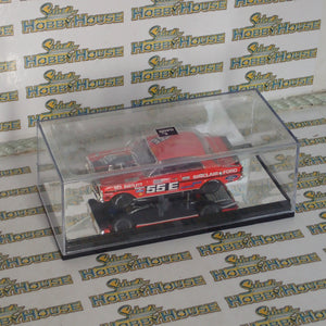 Classic Carlectables 43658 1/43 Scale Ford XY Falcon Phase 3 GT-HO 55E 1971 Bathurst