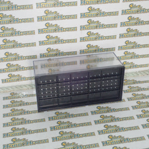 Classic Carlectables 43658 1/43 Scale Ford XY Falcon Phase 3 GT-HO 55E 1971 Bathurst