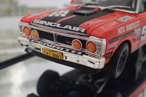 Classic Carlectables 43658 1/43 Scale Ford XY Falcon Phase 3 GT-HO 55E 1971 Bathurst