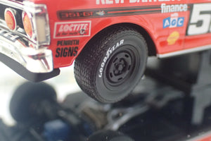 Classic Carlectables 43658 1/43 Scale Ford XY Falcon Phase 3 GT-HO 55E 1971 Bathurst