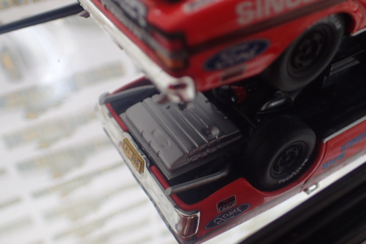 Classic Carlectables 43658 1/43 Scale Ford XY Falcon Phase 3 GT-HO 55E 1971 Bathurst