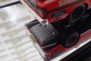 Classic Carlectables 43658 1/43 Scale Ford XY Falcon Phase 3 GT-HO 55E 1971 Bathurst