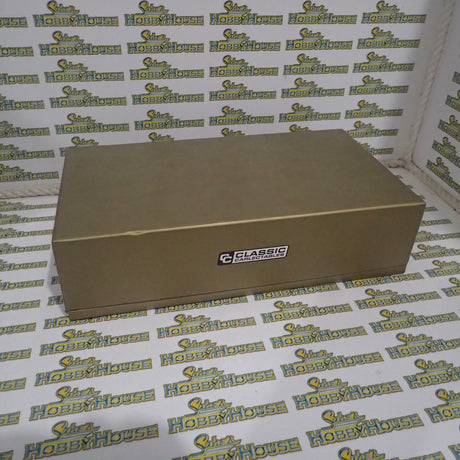 Classic Carlectables 43673 - 1/43 Scale - Craig Lowndes’ Final Race Autobarn Lowndes Racing Triple Set Diecast Scale Model Replica