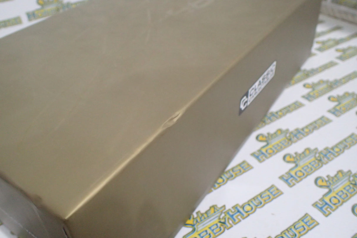 Classic Carlectables 43673 - 1/43 Scale - Craig Lowndes’ Final Race Autobarn Lowndes Racing Triple Set Diecast Scale Model Replica