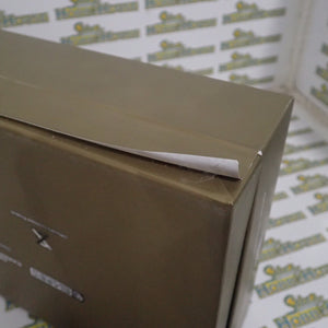 Classic Carlectables 43673 - 1/43 Scale - Craig Lowndes’ Final Race Autobarn Lowndes Racing Triple Set Diecast Scale Model Replica