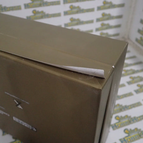 Classic Carlectables 43673 - 1/43 Scale - Craig Lowndes’ Final Race Autobarn Lowndes Racing Triple Set Diecast Scale Model Replica