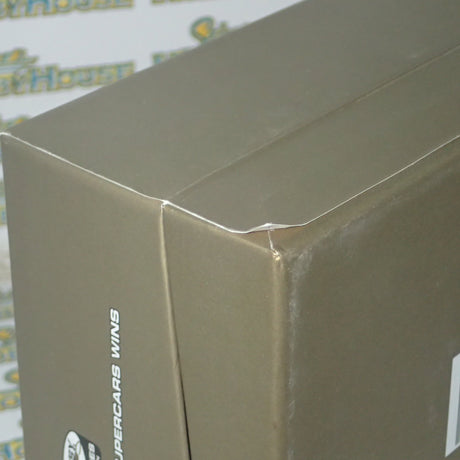 Classic Carlectables 43673 - 1/43 Scale - Craig Lowndes’ Final Race Autobarn Lowndes Racing Triple Set Diecast Scale Model Replica