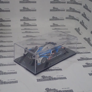 Spark Models 43LM09 – 1/43 Scale Peugeot 908 HDi FAP #9 Peugeot Sport Total Winner 2009 24Hrs Le Mans Resin Scale Model Replica