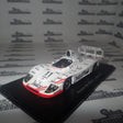 Spark Models 43LM81 – 1/43 Scale Porsche 936/78 #11 Jules "Derek Bell - Jacky Ickx" winner Le Mans 1981 Scale Model Replica