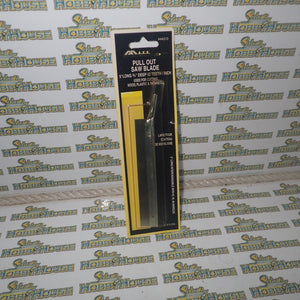 MA.X.X. #44310 - Pull Out Saw Blade