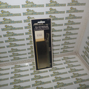 MA.X.X. #44314 - Pull Out Saw Blade