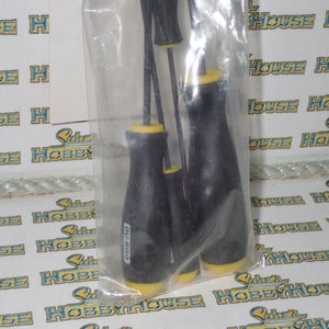 Dubro 447 - 5 pc. (Standard) Ball Wrench Set