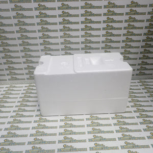 Schuco 45 003 6700 - 1/18 Scale Volkswagen T1 Transporter "Ferrari" Diecast Model Replica