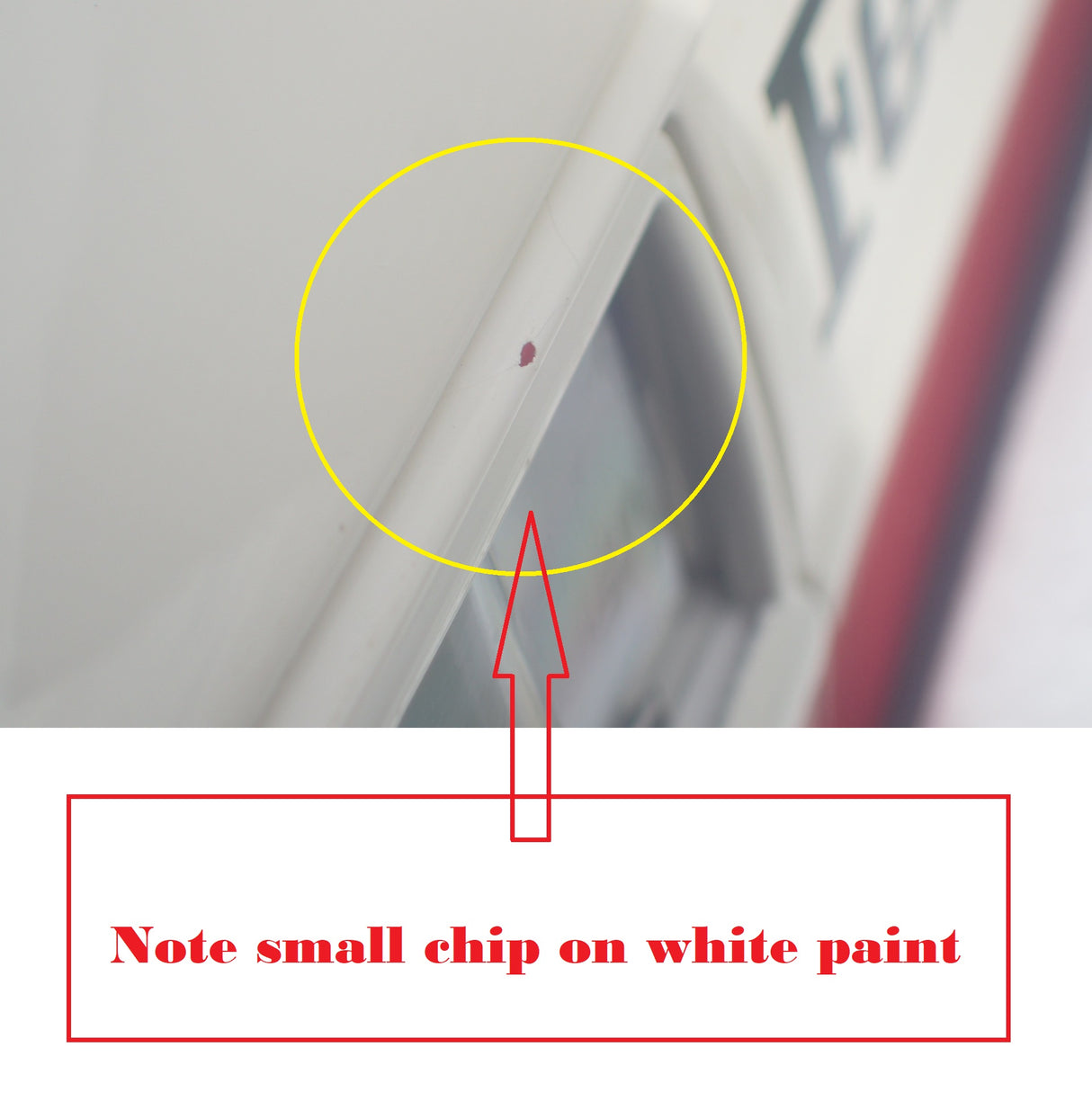 Schuco 45 003 6700 - 1/18 Scale Volkswagen T1 Transporter "Ferrari" Diecast Model Replica