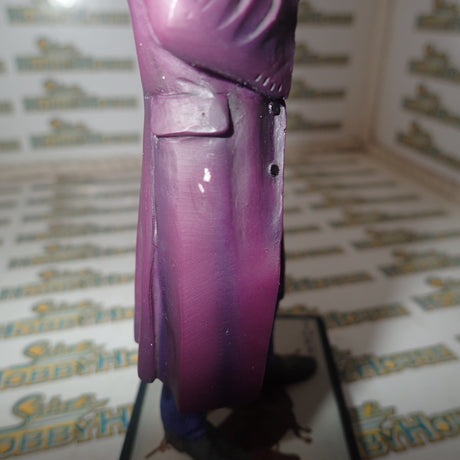 NECA 4718 - The Dark Knight Bobble Head The Joker Health Ledger Head knocker