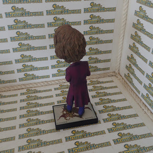 NECA 4718 - The Dark Knight Bobble Head The Joker Health Ledger Head knocker