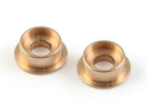 NSR Standard Bushings - Racing no tolerance - 3/32" auto lubricant & no friction