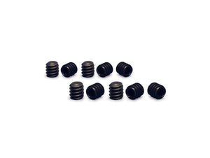 NSR SET SCREW M3(10) FOR MODEL CAR GEARS & WHEELS