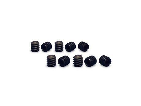 NSR Set screw for gears & wheels - 0.50" (10pcs) NSR STANDARD EQUIPMENTS