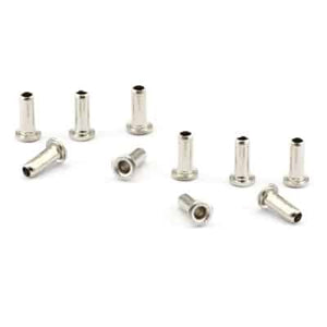 NSR Brass Eyelets - for motor cable (10 pcs)