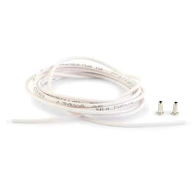 NSR Motor wire - Silicone extra-flexible FOR 1 MOTOR