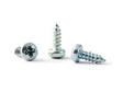 NSR Screw standard - 2.2 x 6.5mm (10 pcs)
