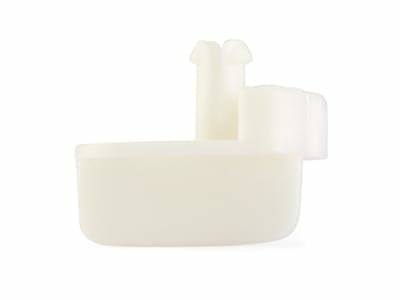 NSR Racing Pickup guide - Low profile - Low friction