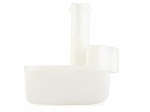 NSR Rally Pickup guide - Low profile - Low friction - Long stem