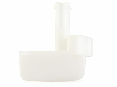 NSR Rally Pickup guide - Low profile - Low friction - Long stem