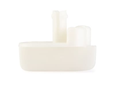 NSR Racing Pickup guide - Low profile - Low friction - Longer blade