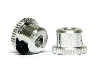 NSR 3/32 AXLE STOPPER (2 PCS)