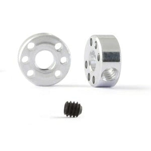 NSR Axles Stopper - 3/32 ultralight M2 - only 0.12g 3/32" (2 PCS)