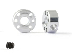 NSR Axles Stopper - 3/32 ultralight M2 - only 0.12g 3/32" (2 PCS)