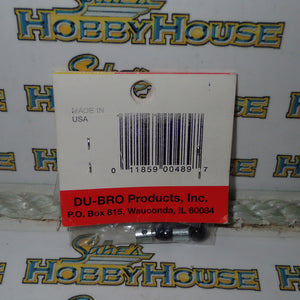 Dubro 489 - Heavy Duty E/Z Connector